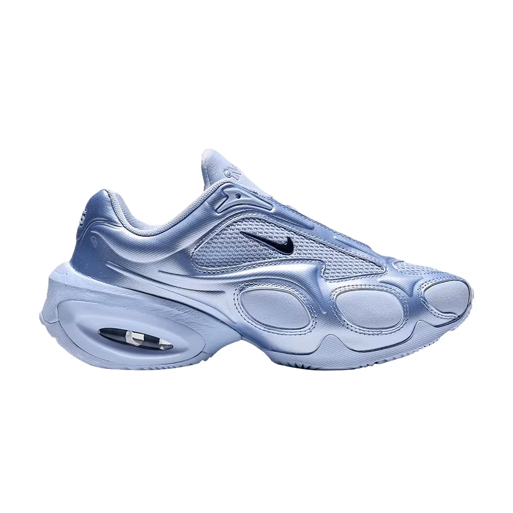 Nike Women's Air Max Muse Blue