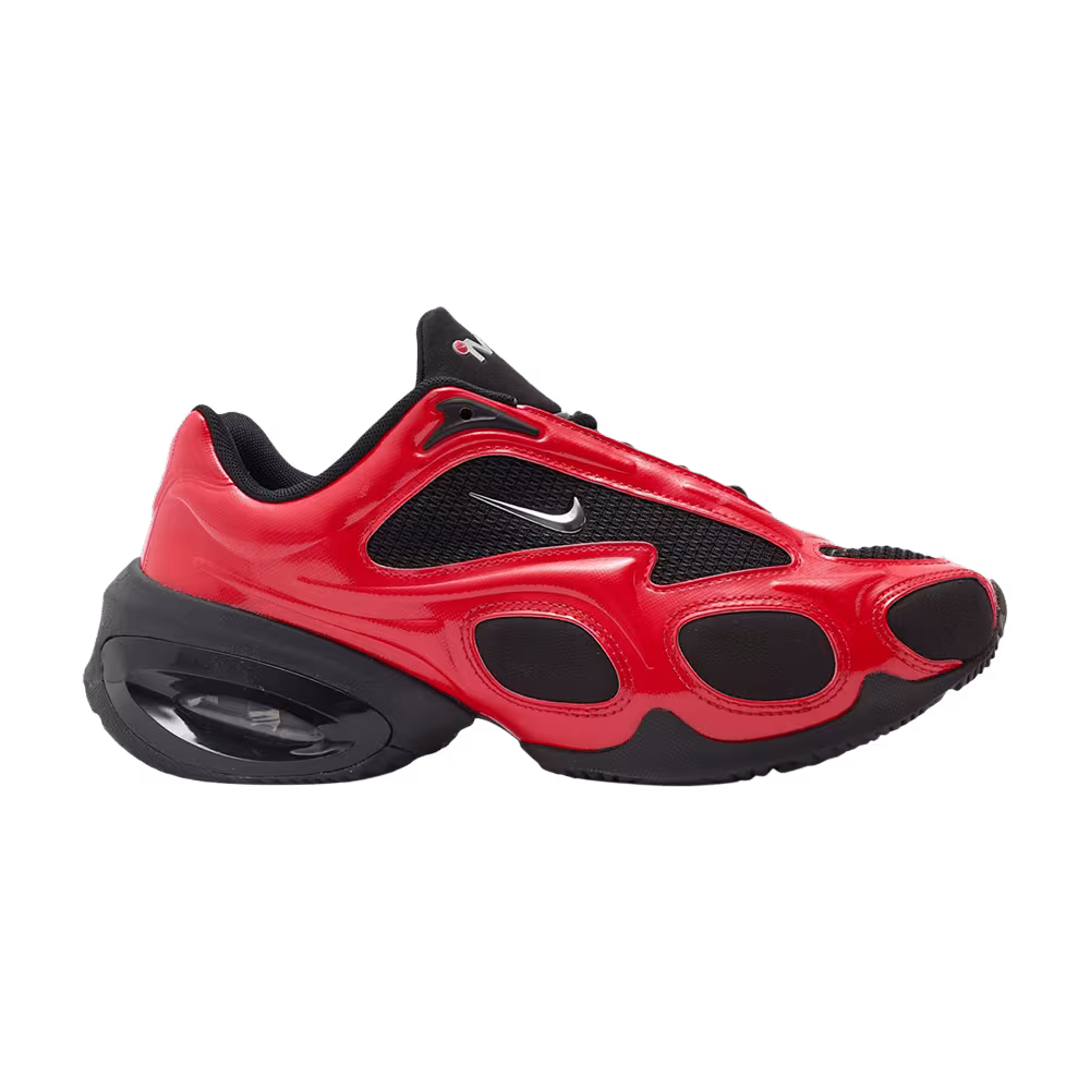 Nike Women's Air Max Muse University Red