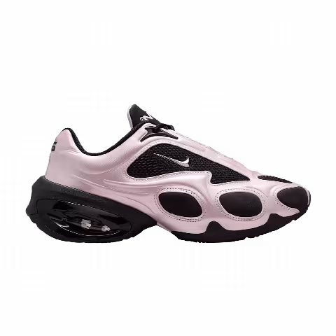 Nike Wmns Air Max Muse 'Black Pearl Pink'