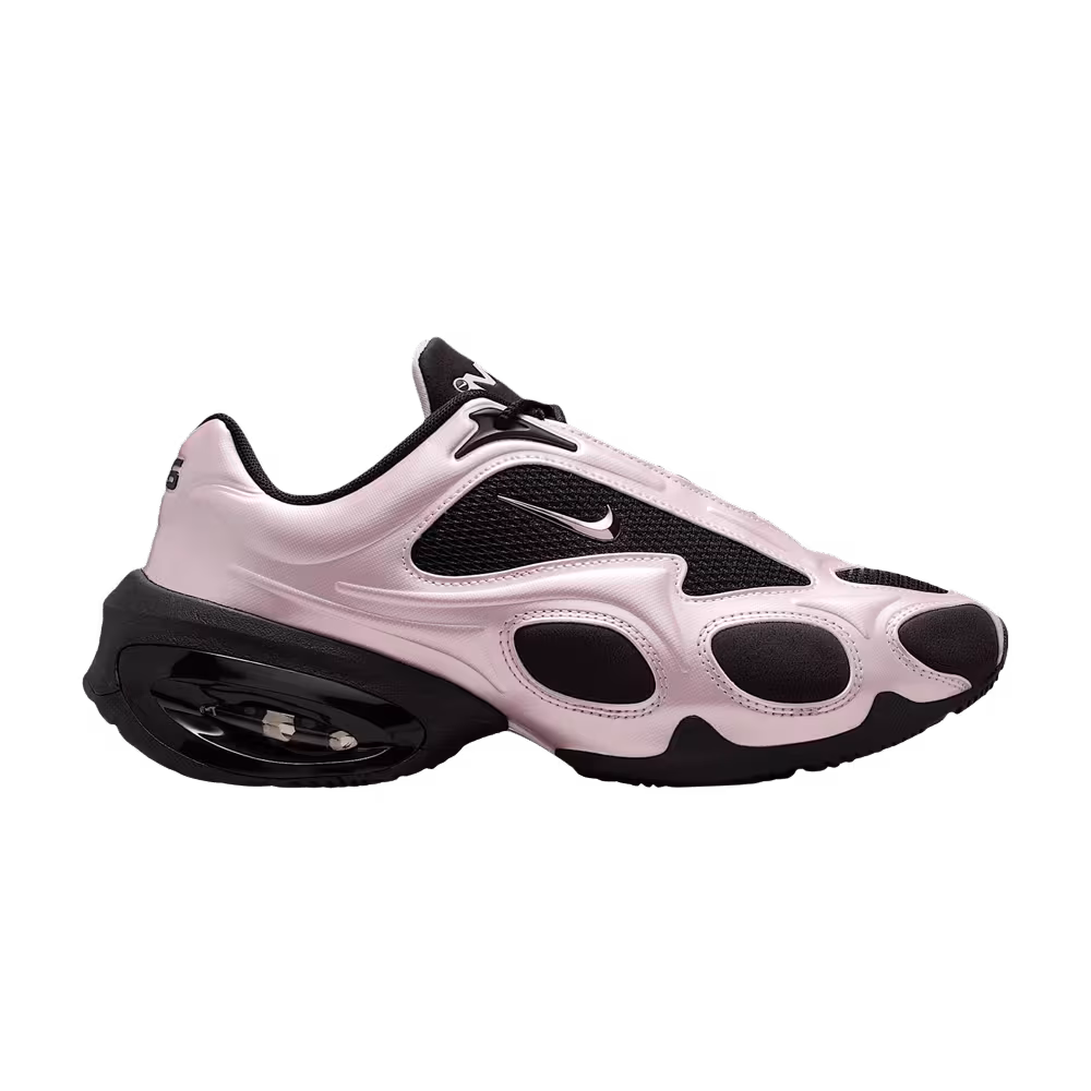 Nike Women's Air Max Muse Black Pearl Pink