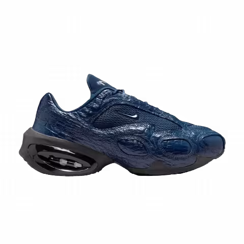 Nike Wmns Air Max Muse SE 'Croc Pack - Midnight Navy'