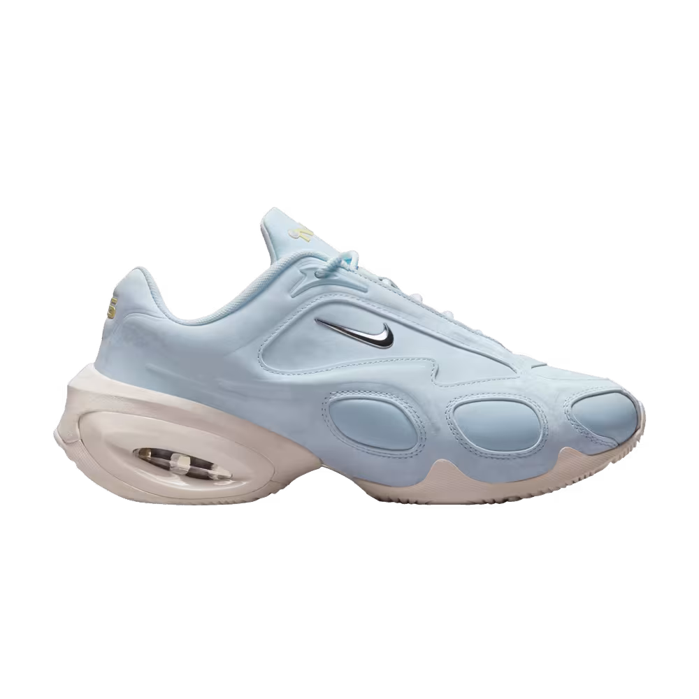 Nike Women's Air Max Muse Glacier Blue