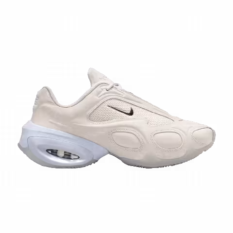 Nike Wmns Air Max Muse 'Light Bone'