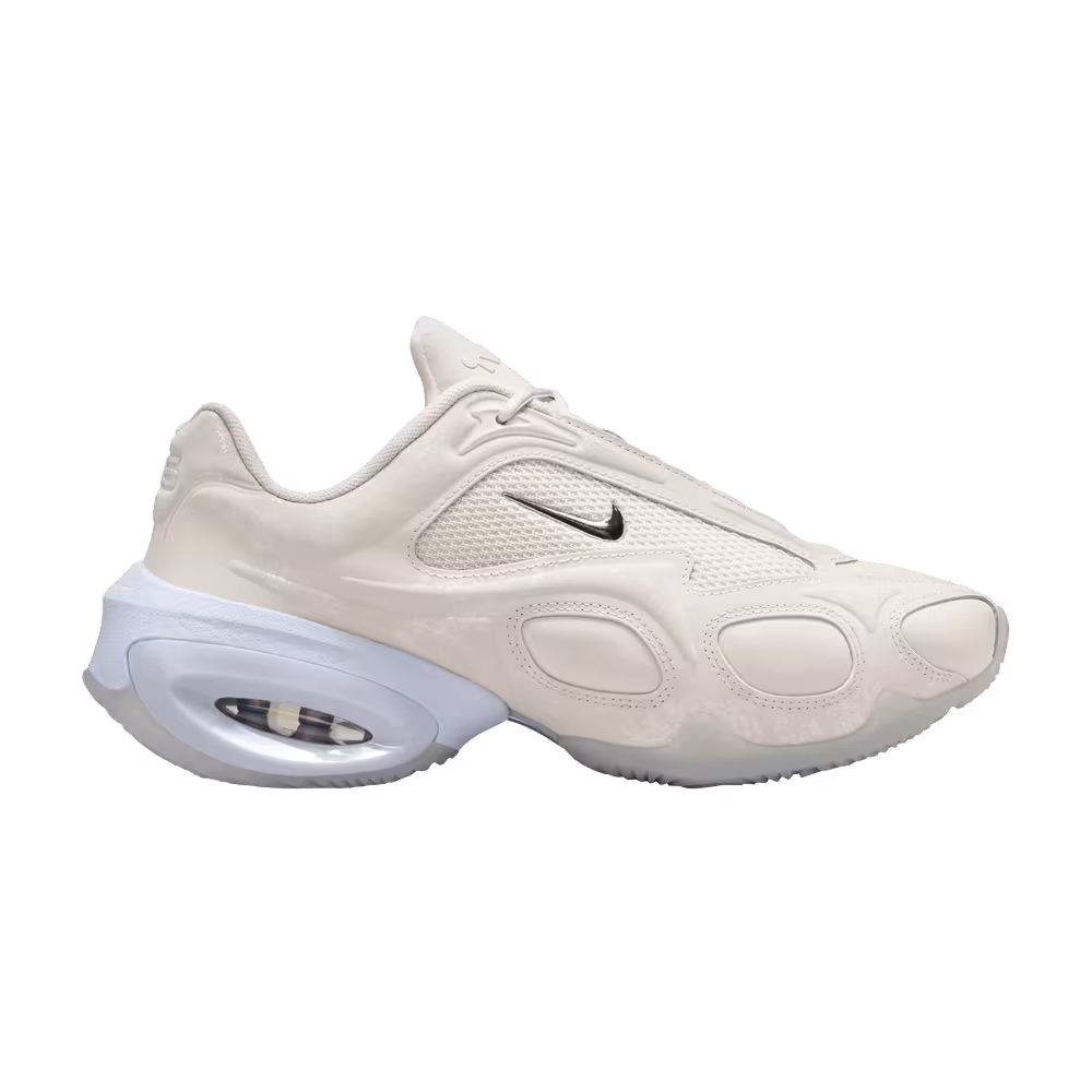 Nike Women's Air Max Muse Light Bone