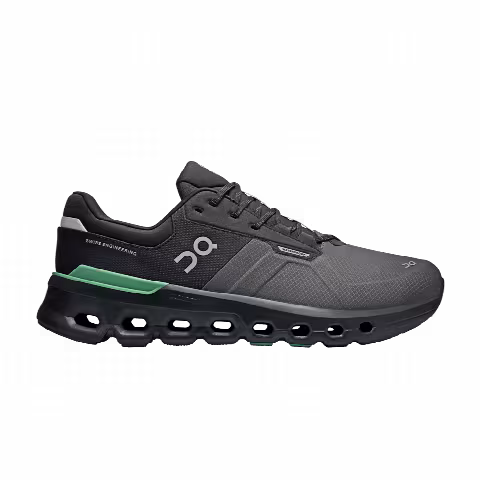 ON Cloudrunner 2 Waterproof 'Eclipse Rosemary'