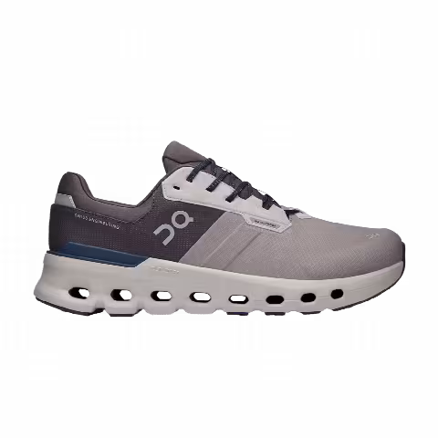 ON Cloudrunner 2 Waterproof 'Zinc Midnight'