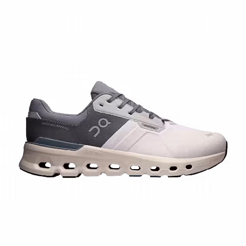 ON Cloudrunner 2 Waterproof 'Wolf Dust'