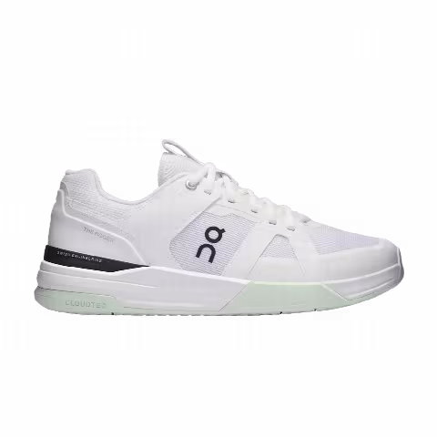 ON The Roger Clubhouse Pro 'White Lima'