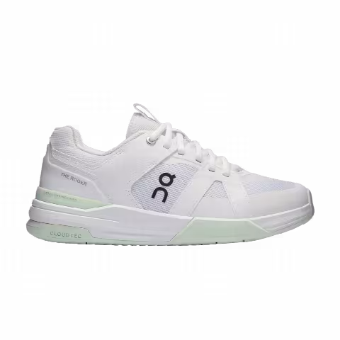 ON Wmns The Roger Clubhouse Pro 'White Lima'