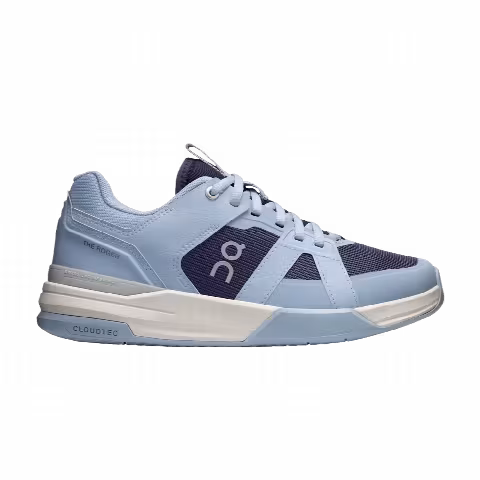 ON Wmns The Roger Clubhouse Pro 'Chambray Midnight'