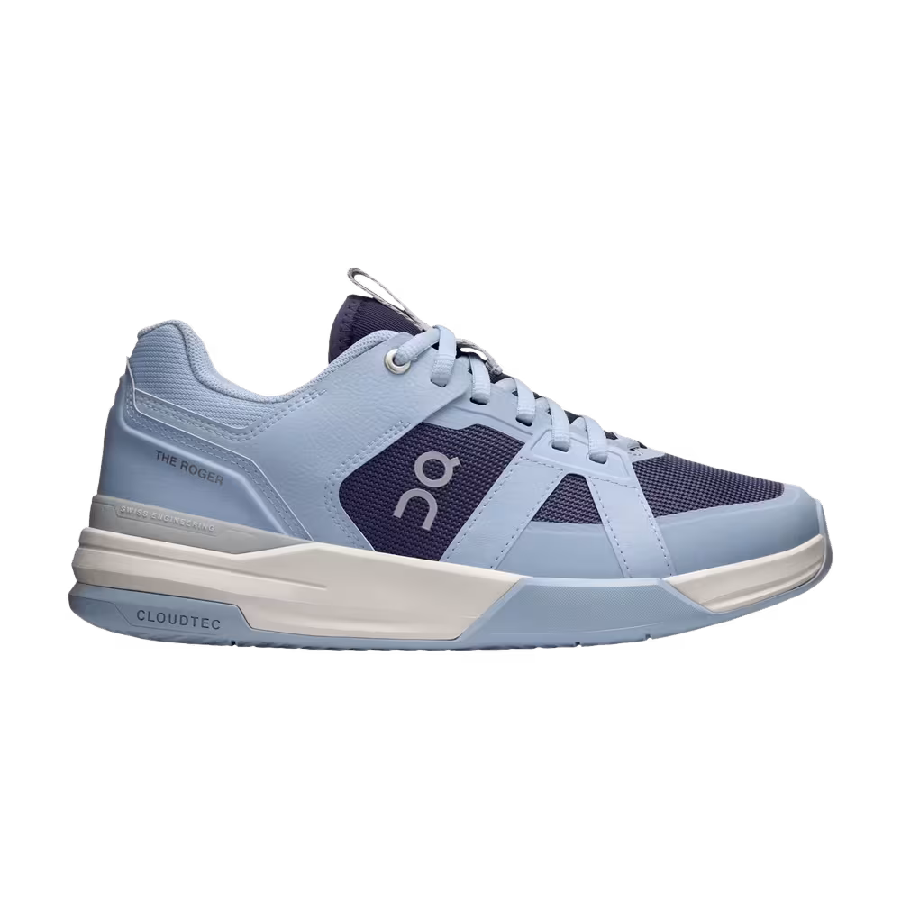 ON Women's The Roger Clubhouse Pro Chambray Midnight