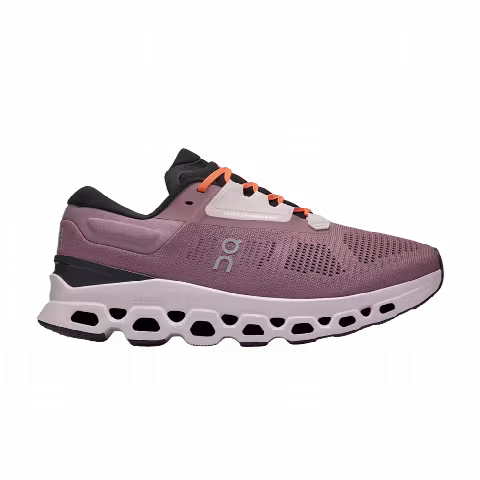 ON Wmns Cloudstratus 3 'Quartz Lily'
