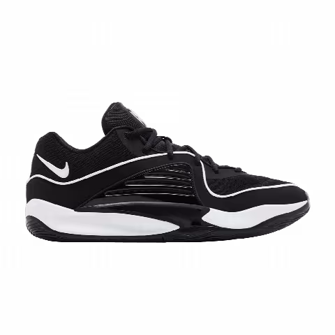 Nike KD 16 TB Promo 'Black White'
