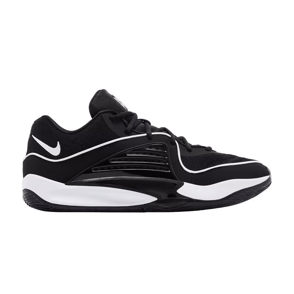 Nike KD 16 TB Promo Black White