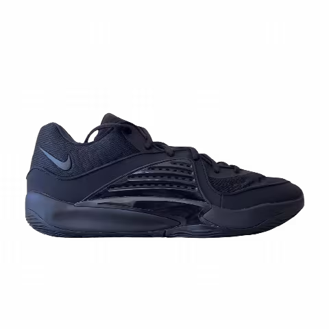 Nike KD 16 TB Promo 'Triple Black'