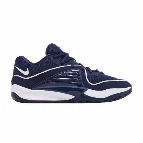 Nike KD 16 TB Promo 'College Navy White'