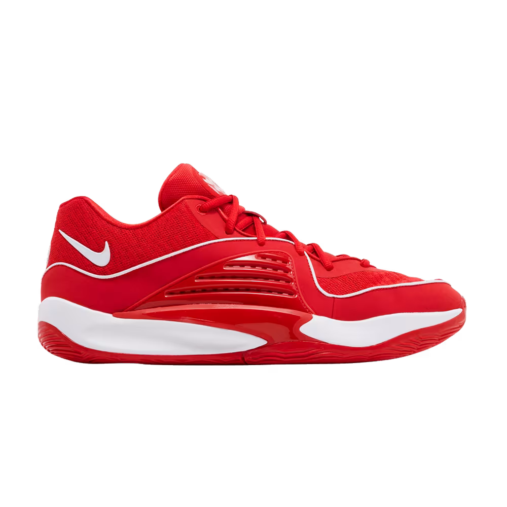 Nike KD 16 TB University Red