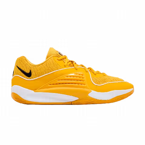 Nike KD 16 TB Promo 'University Gold'