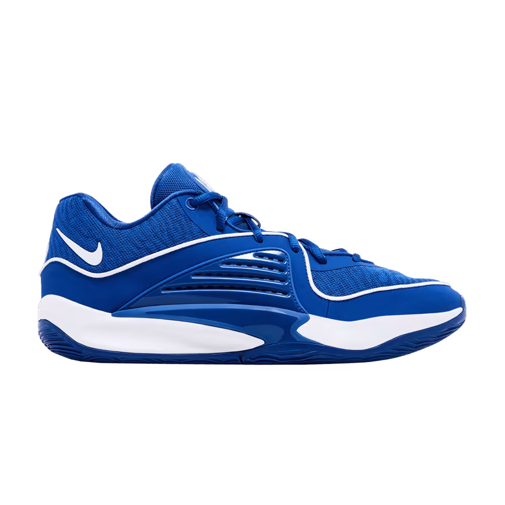 Nike KD 16 TB Promo Game Royal