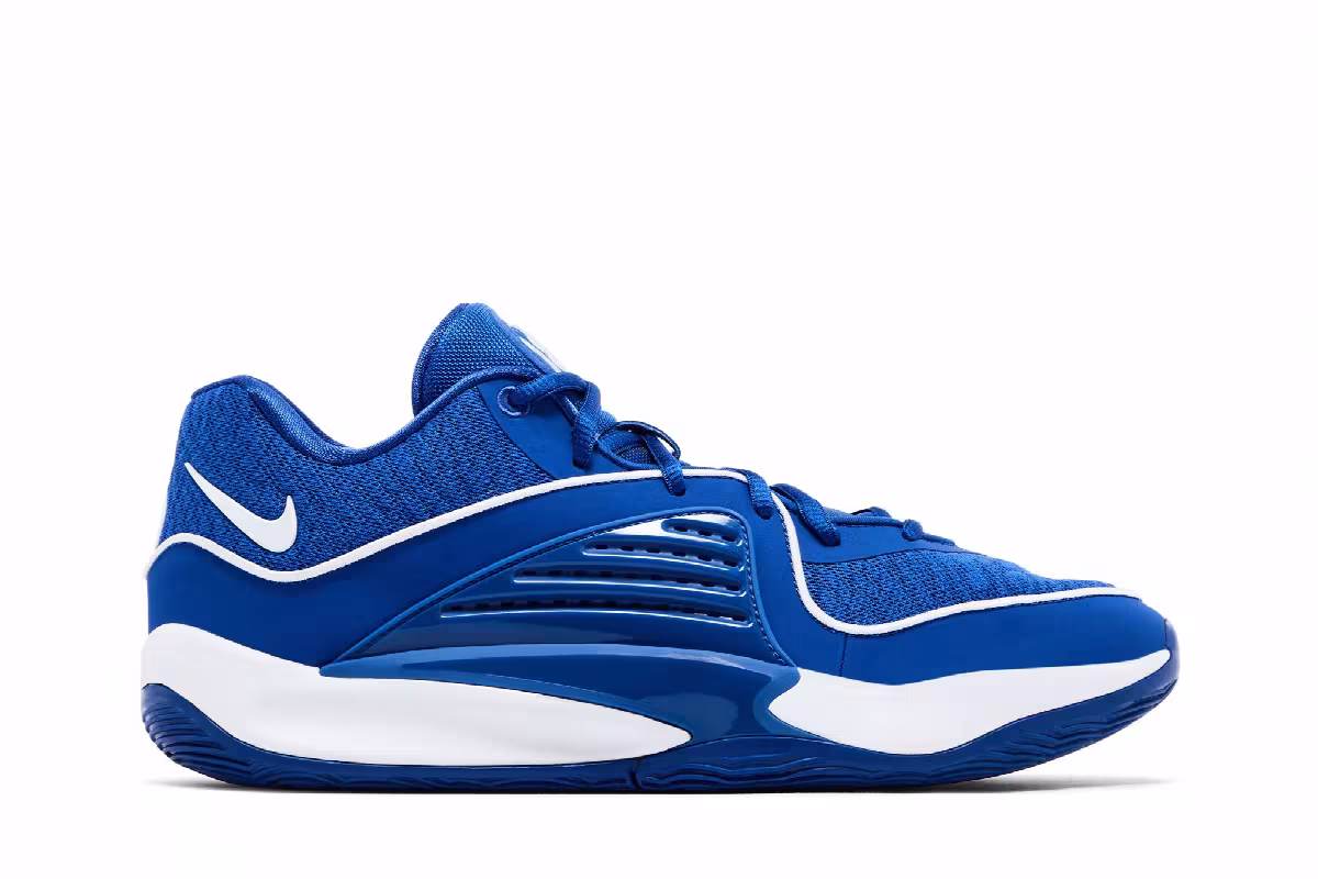 Nike KD 16 TB Promo Game Royal, view 2