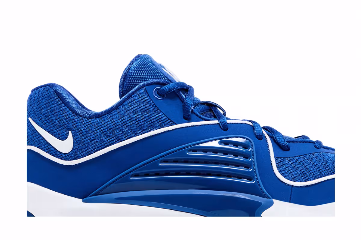 Nike KD 16 TB Promo Game Royal, view 3
