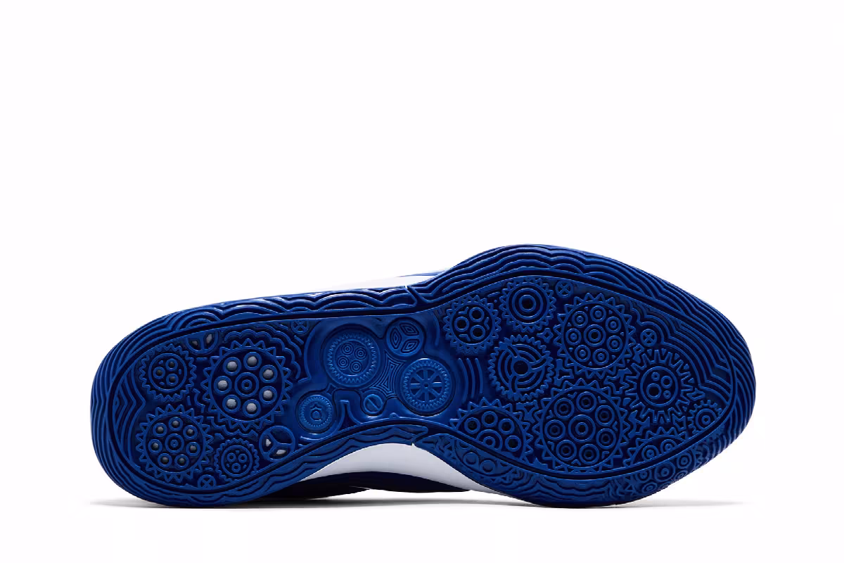 Nike KD 16 TB Promo Game Royal, view 5
