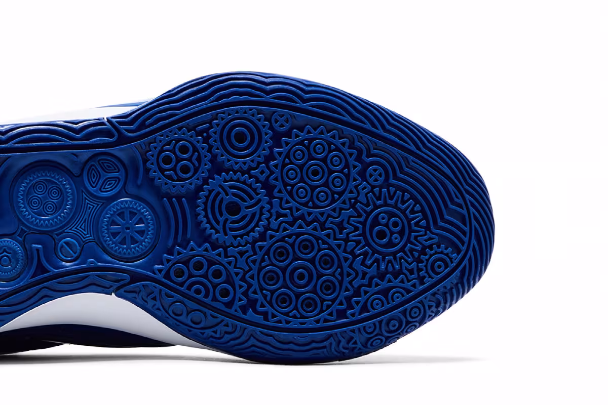 Nike KD 16 TB Promo Game Royal, view 6