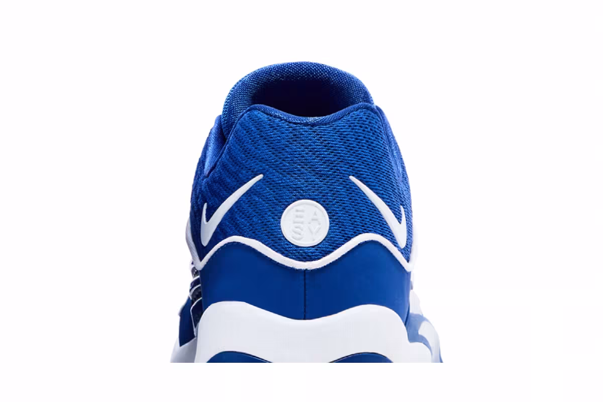 Nike KD 16 TB Promo Game Royal, view 8