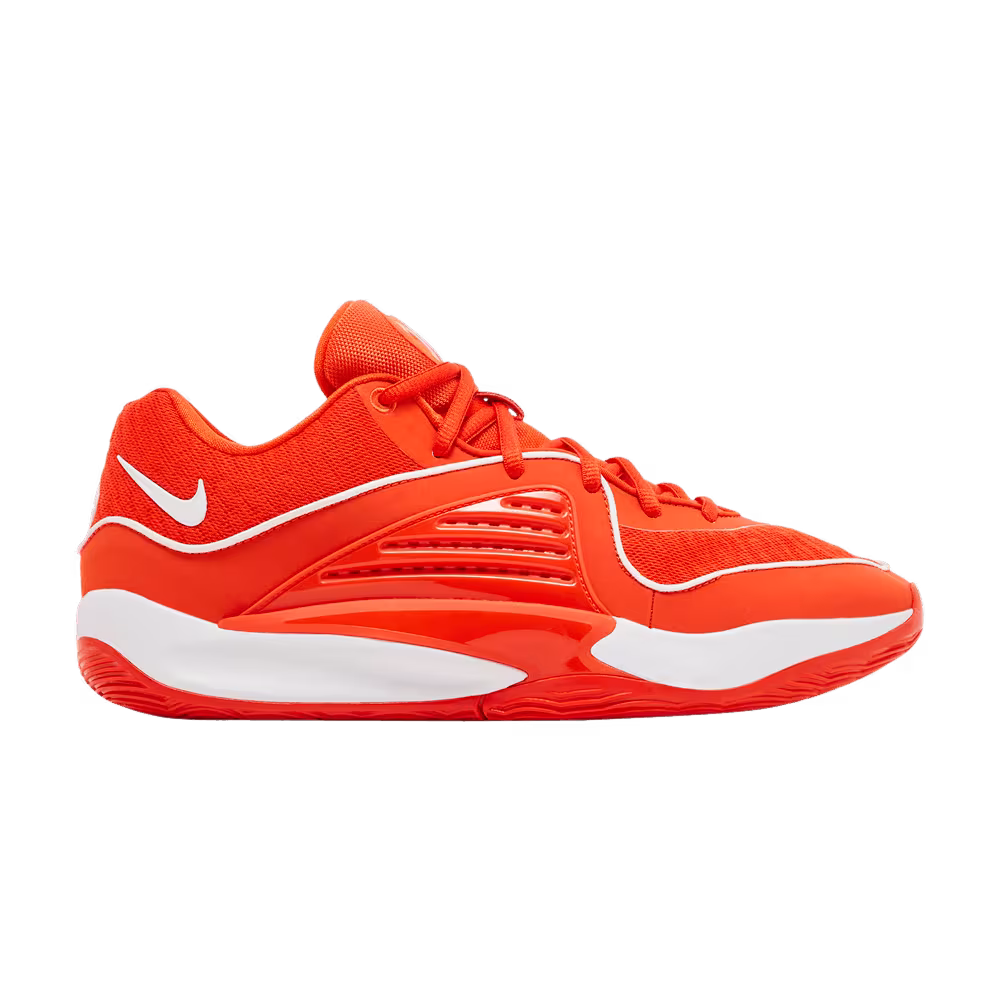 Nike KD 16 TB Promo Team Orange