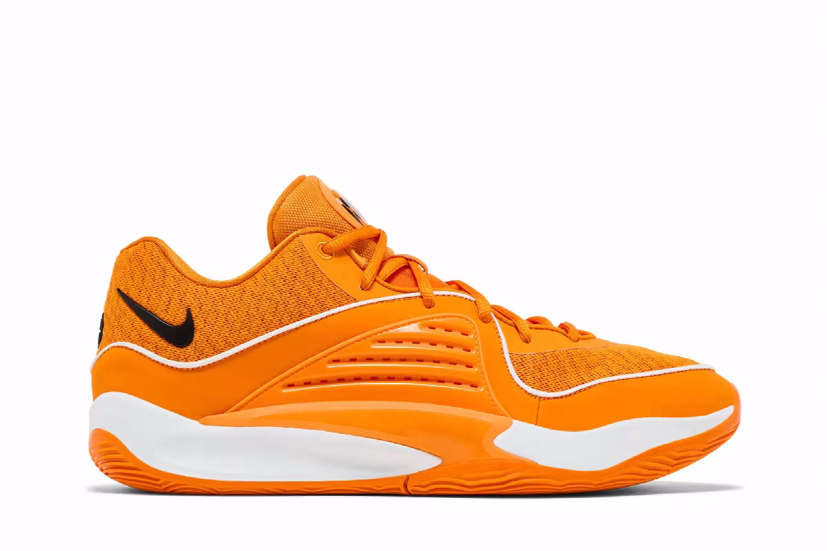 Nike KD 16 TB Promo Bright Ceramic, view 2
