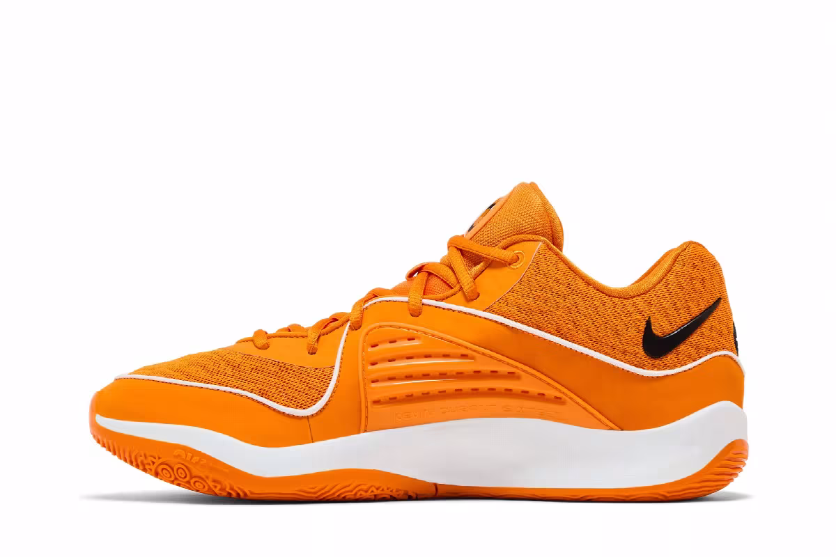 Nike KD 16 TB Promo Bright Ceramic, view 4