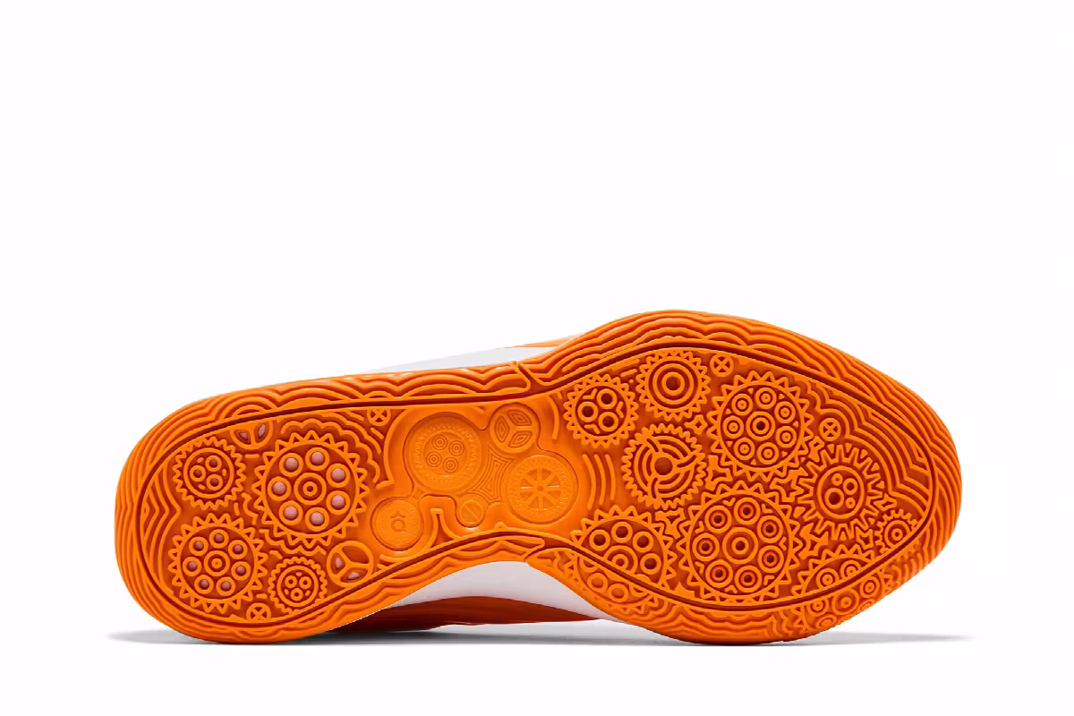 Nike KD 16 TB Promo Bright Ceramic, view 5