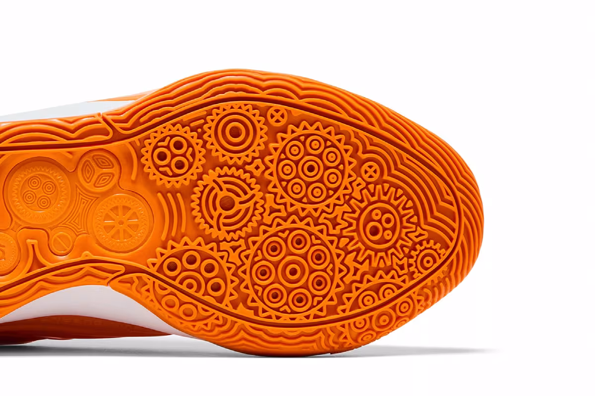Nike KD 16 TB Promo Bright Ceramic, view 6