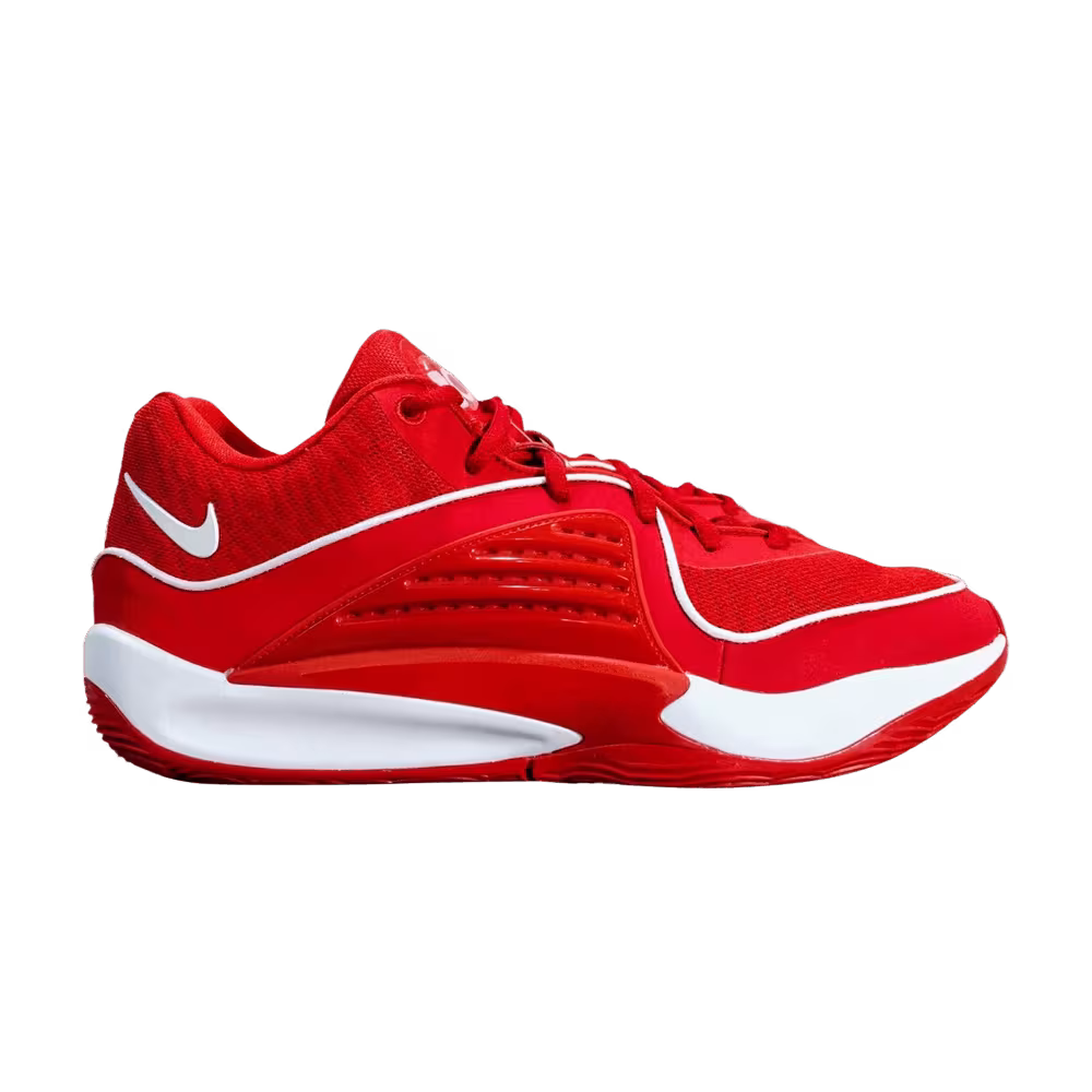 Nike KD 16 TB Promo University Red