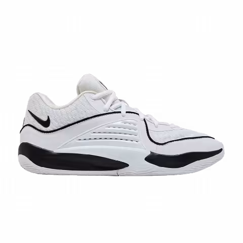 Nike KD 16 TB Promo 'White Black'