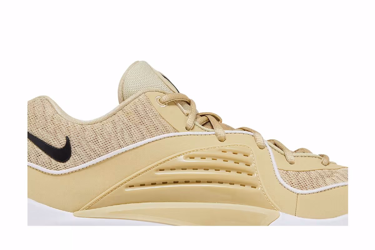 Nike KD 16 TB Promo Team Gold, view 3