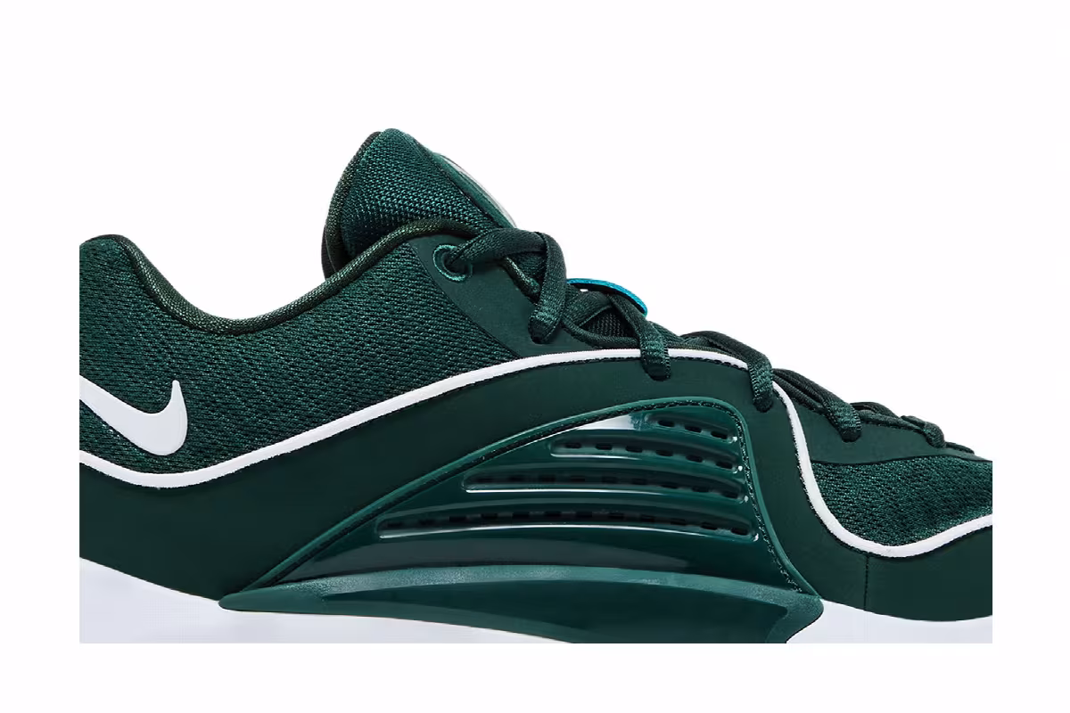 Nike KD 16 TB Promo Gorge Green, view 3