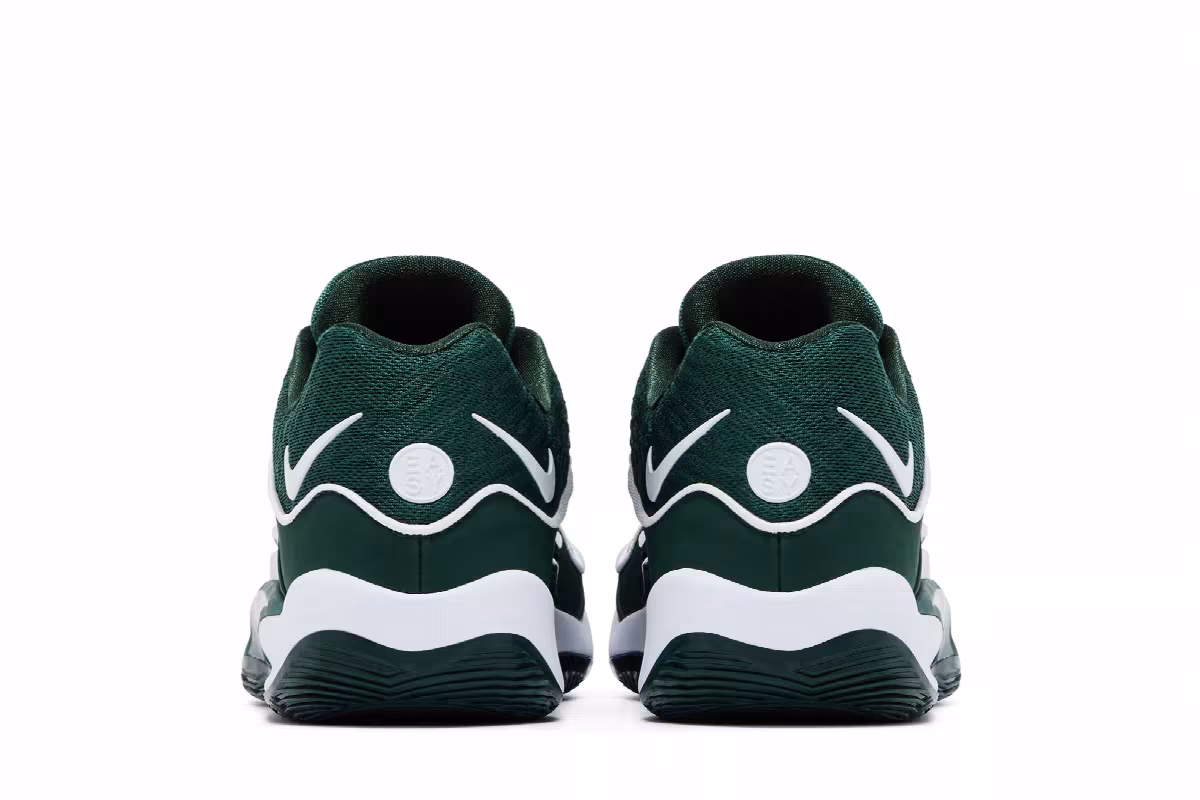 Nike KD 16 TB Promo Gorge Green, view 7