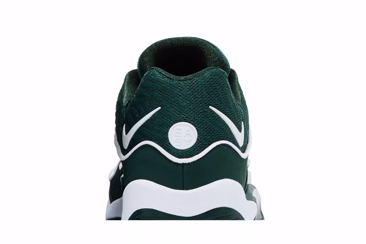 Nike KD 16 TB Promo Gorge Green, view 8