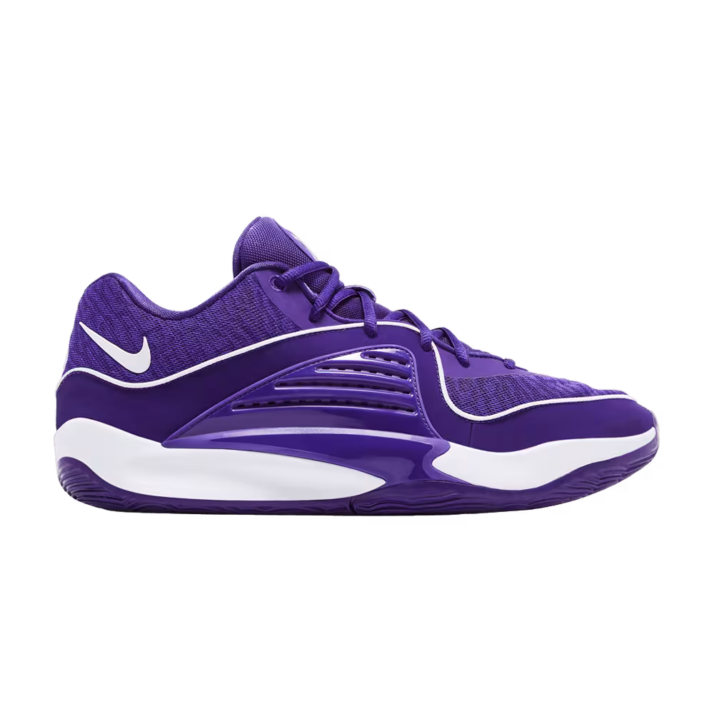 Nike KD 16 TB Promo Court Purple