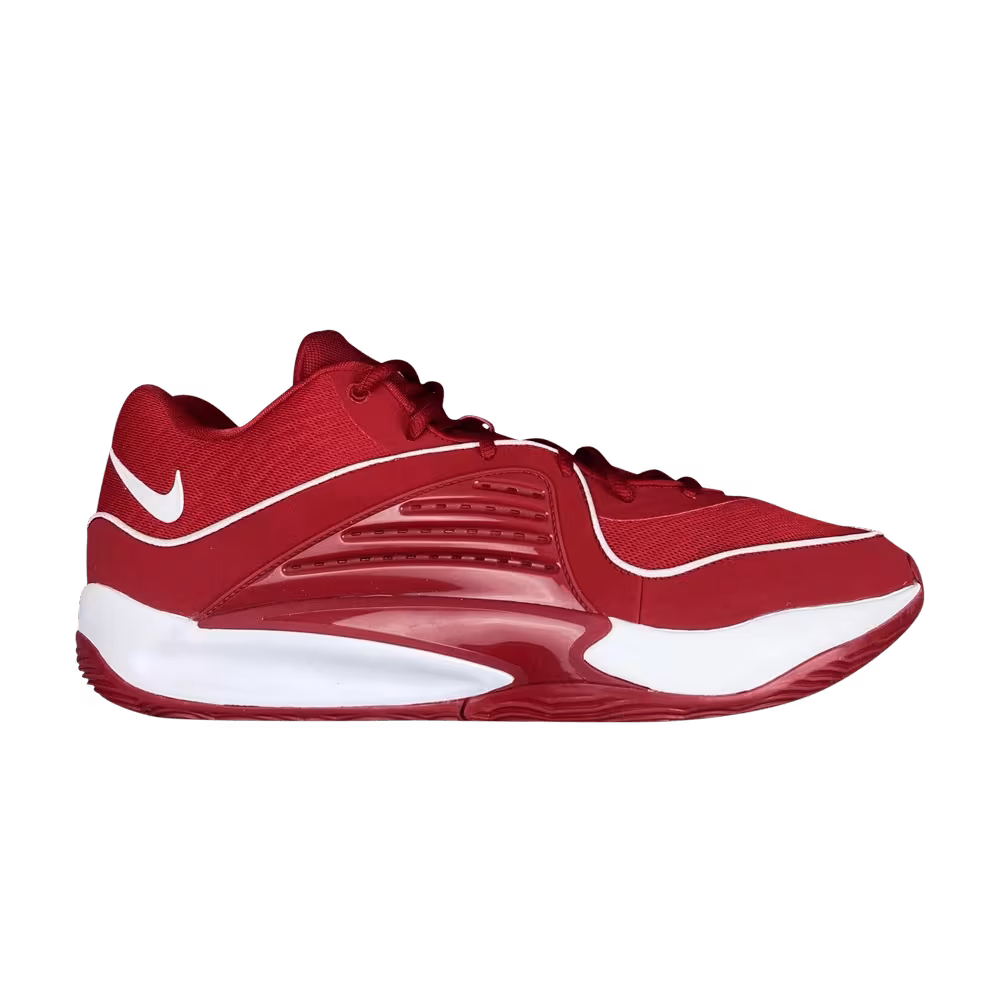 Nike KD 16 TB Promo Gym Red
