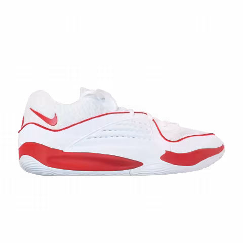 Nike KD 16 TB Promo 'White University Red'