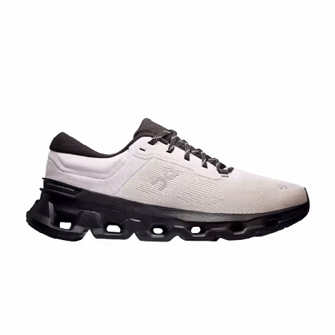 ON Cloudflyer 5 'Wolf Black'