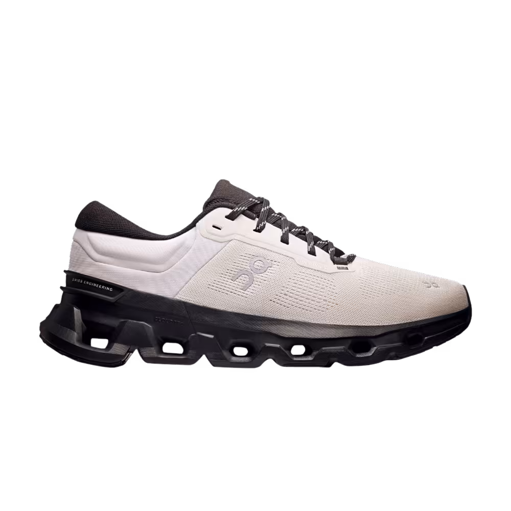 ON Cloudflyer 5 Wolf Black