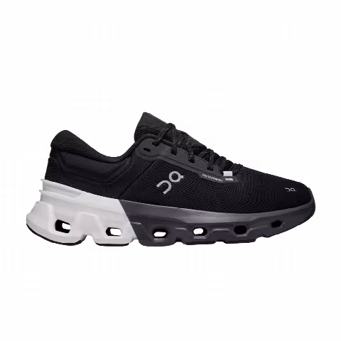 ON Wmns Cloudflyer 5 'Black White'