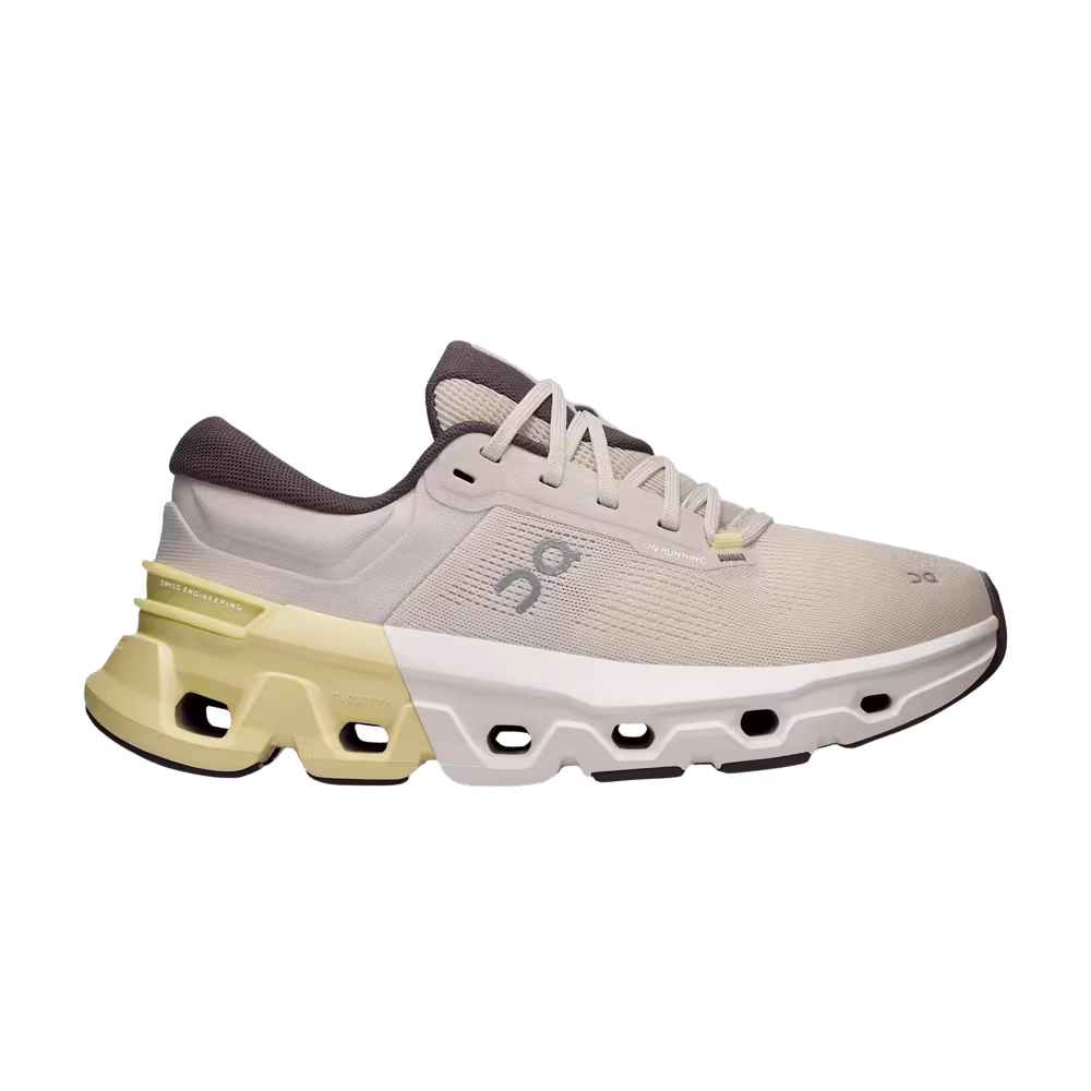 ON Women's Cloudflyer 5 Pearl Hay