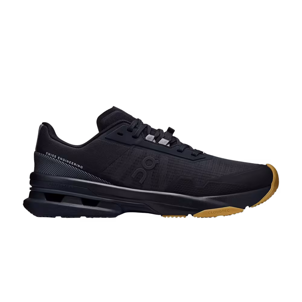 ON Women's Cloudpulse Pro Black Rock