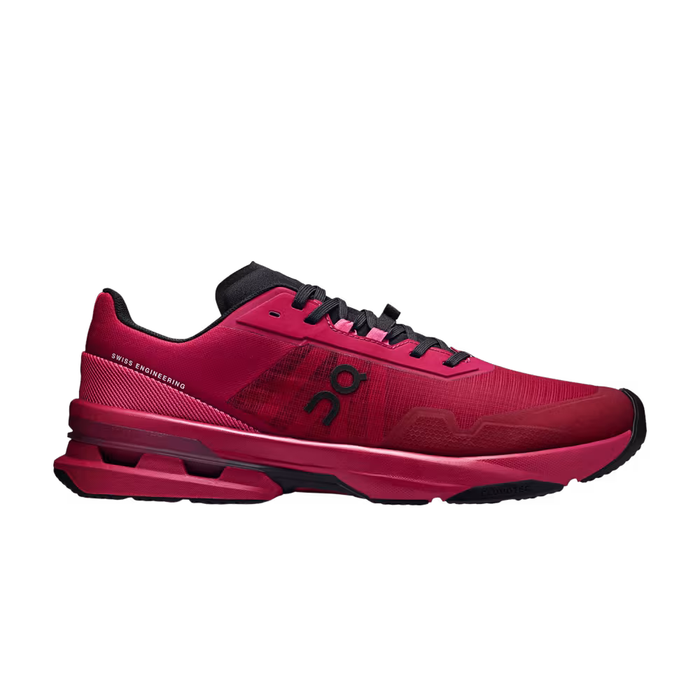 ON Cloudpulse Pro Grenadine Pink