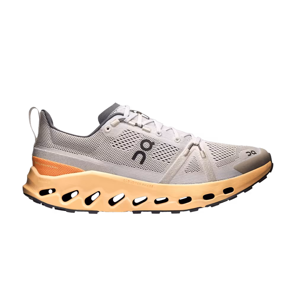 Cloudsurfer Trail Silver Blonde
