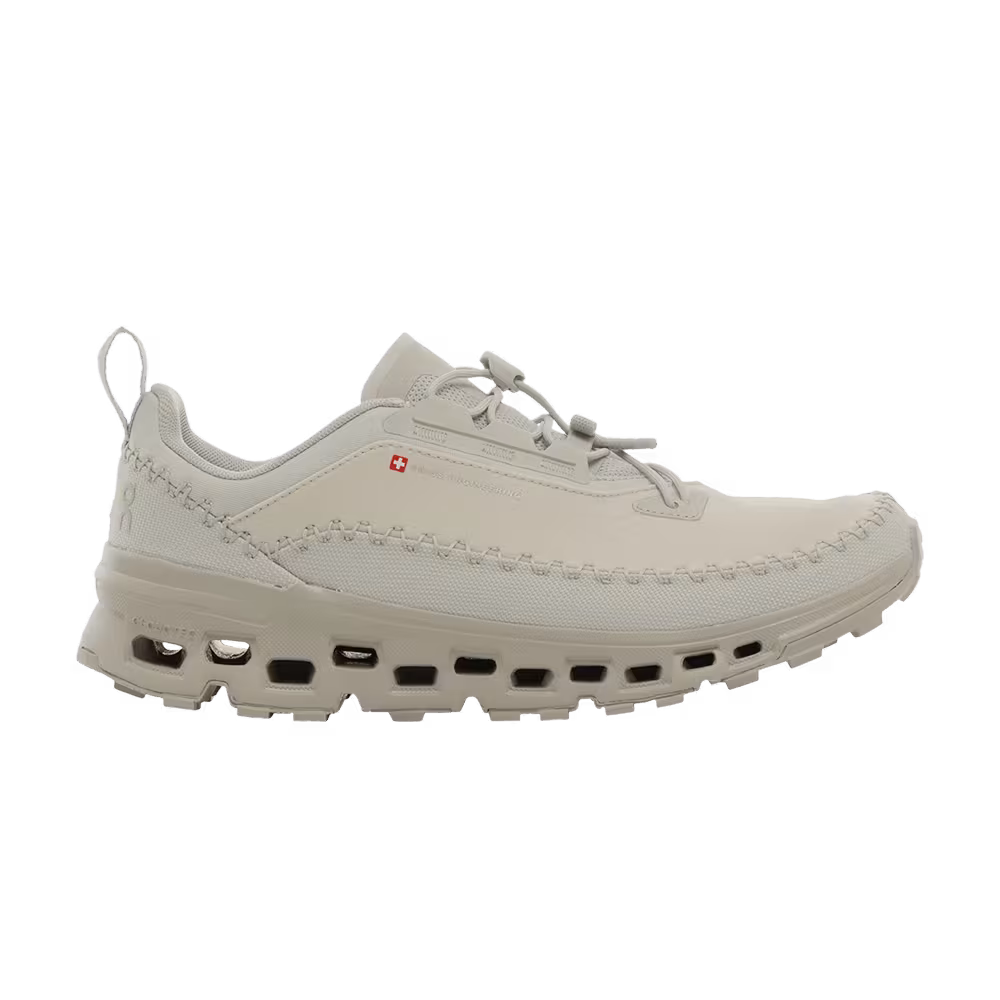 ON Women's Cloudaway 2 Glacier